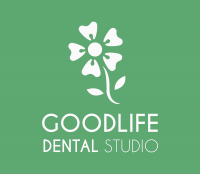 Goodlife Dental Studio logo