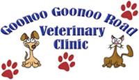 Goonoo Goonoo Road Vet Hospital logo