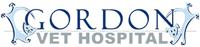 Gordon Veterinary Hospital logo
