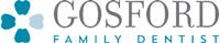 Gosford Family Dentist logo