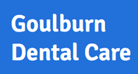 Goulburn Dental Care logo