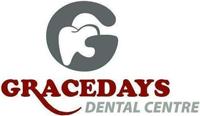 Gracedays Dental Centre logo