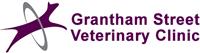 Grantham Street Veterinary Clinic logo