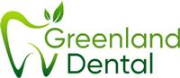 Greenland Dental logo