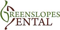 Greenslopes Dental logo