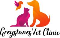 Greystanes Vet Clinic logo
