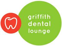 Griffith Dental Lounge logo