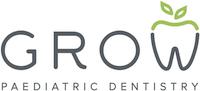Grow Paediatric Dentistry logo