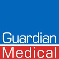 Guardian Dental logo