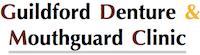 Guildford Denture & Mouthguard Clinic logo