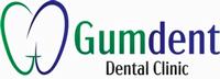 Gumdent Dental Clinic logo