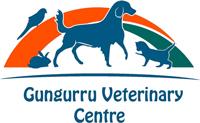 Gungurru Veterinary Centre logo
