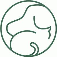 Hall Veterinary Surgery logo