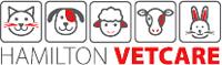 Hamilton Vetcare logo