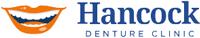 Hancock Denture Clinic logo