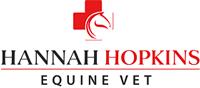 Hannah Hopkins Equine Vet logo