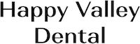 Happy Valley Dental logo
