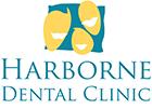 Harborne Dental Clinic logo
