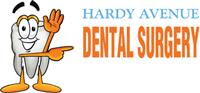 Hardy Avenue Dental Surgery logo