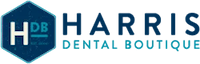 Harris Dental Boutique logo