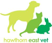Hawthorn East Vet logo