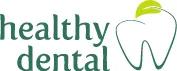 Healthy Dental logo