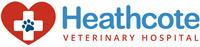 Heathcote Veterinary Hospital logo