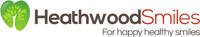 Heathwood Smiles logo