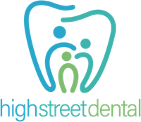 High Street Dental logo