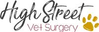 High Street Vet Surgery logo