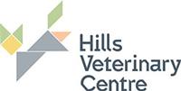 Hills Veterinary Centre logo