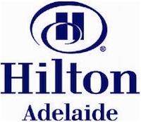 Hilton Hotel Adelaide