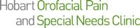 Hobart Orofacial Pain and Special Needs Clinic logo