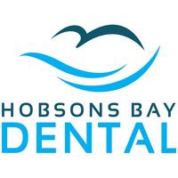 Hobsons Bay Dental Altona North logo