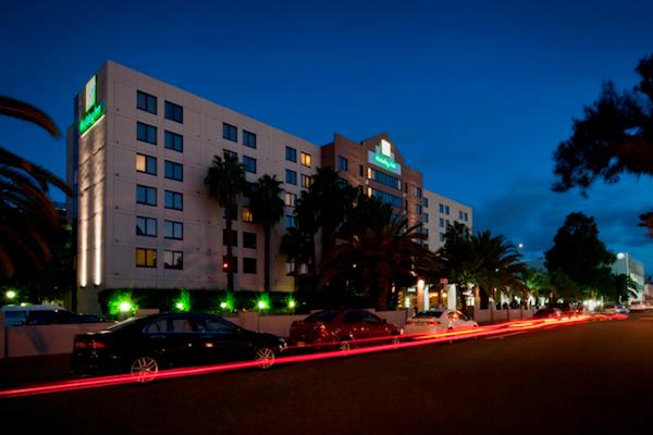Holiday Inn Parramatta feature image