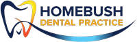 Homebush Dental Practice logo