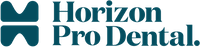 Horizon Pro Dental logo