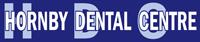 Hornby Dental Centre logo