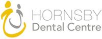Hornsby Dental Centre logo