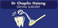 Hsiong Dental Surgery logo