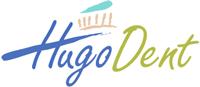 Hugodent logo