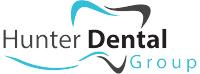 Hunter Dental Group Cessnock logo