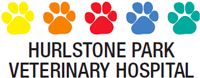 Hurlstone Park Veterinary Hospital logo