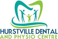 Hurstville Dental and Physio Centre logo