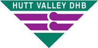 Hutt Valley DHB logo