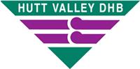 Hutt Valley DHB logo