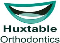 Huxtable Orthodontic logo