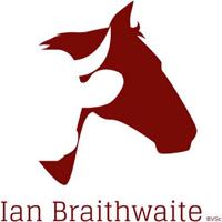 Ian Braithwaite BVSc - Kick Gate Veterinary Services logo