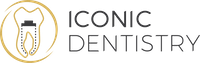 Iconic Dentistry logo