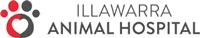 Illawarra Animal Hospital logo